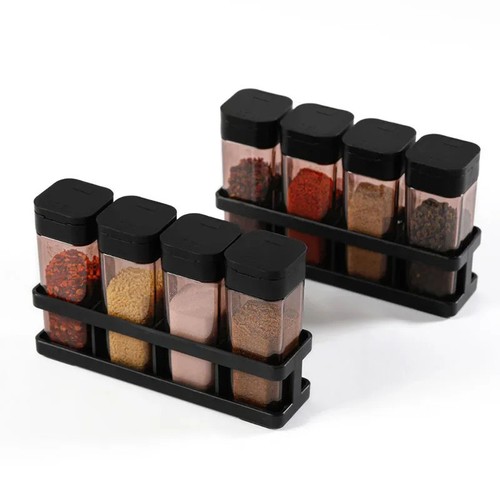 Spice box set condiment - spice,