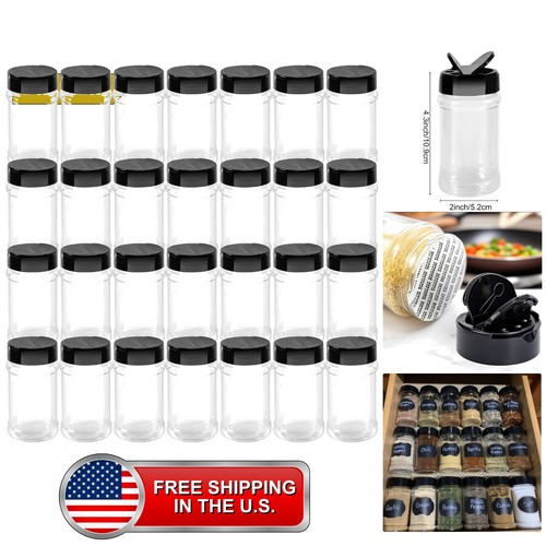 Pack empty clear - 6,