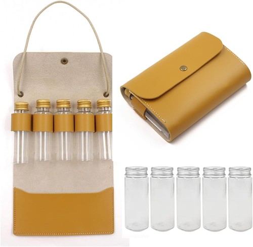 Camping spice kit with - spice,